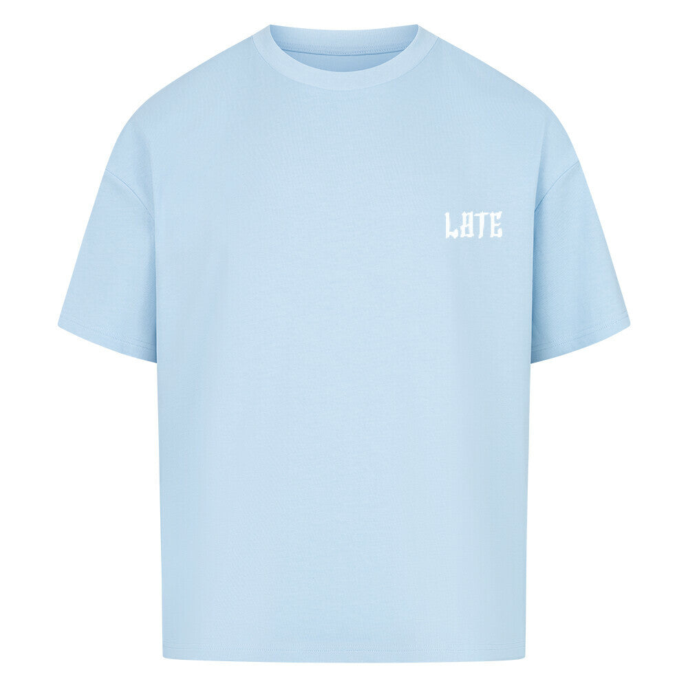 Image for color: babyblau