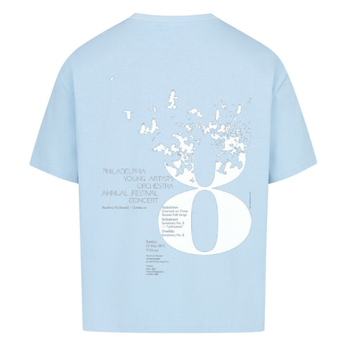 Image for color: babyblau