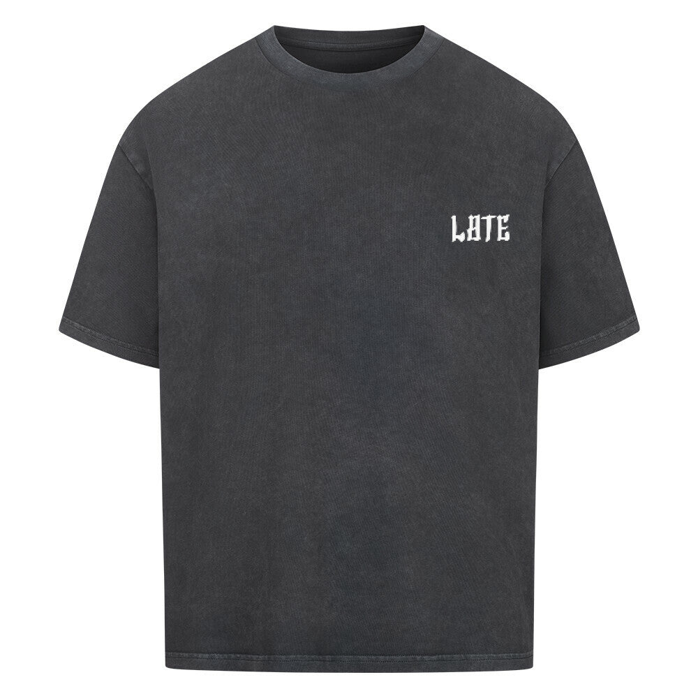 Image for color: washed black